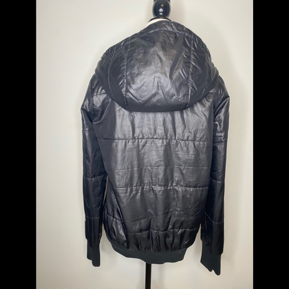 Orage Reversible Jacket Women’s Ski extra small - Picture 4 of 9